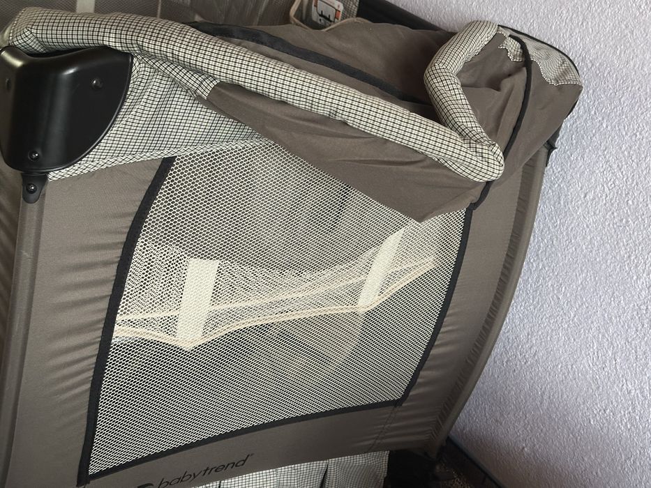 Продается детская кровать в городе Ангрен