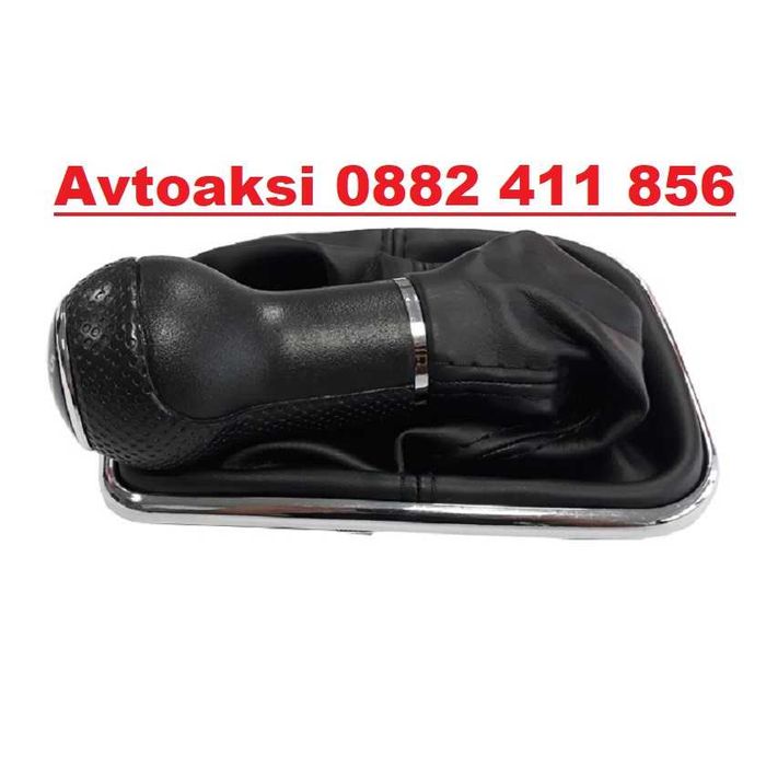Топка с ман. VW Golf/Голф/Bora/Бора 5 и 6ск.