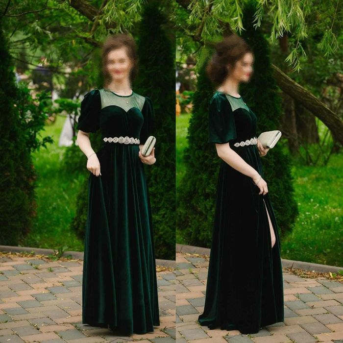 Vand rochie de seara