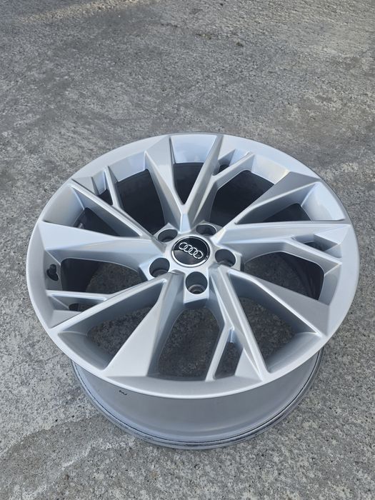Джанта 18 / 5х112 - Audi A5 S5 и др. 5x112 - 1 БРОЙ