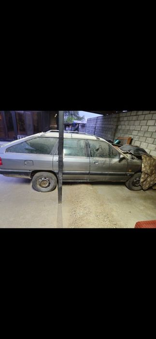 Продам ауди 100,с3