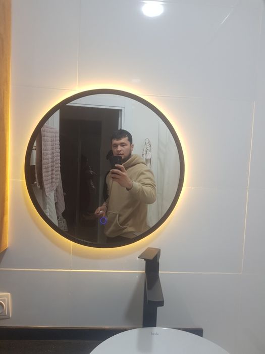 Зеркало на заказ