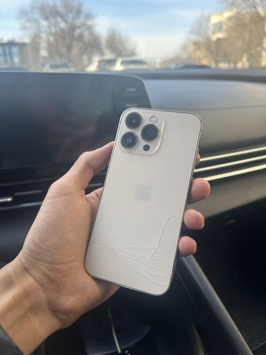 Продам Айфон 13 Pro 128gb