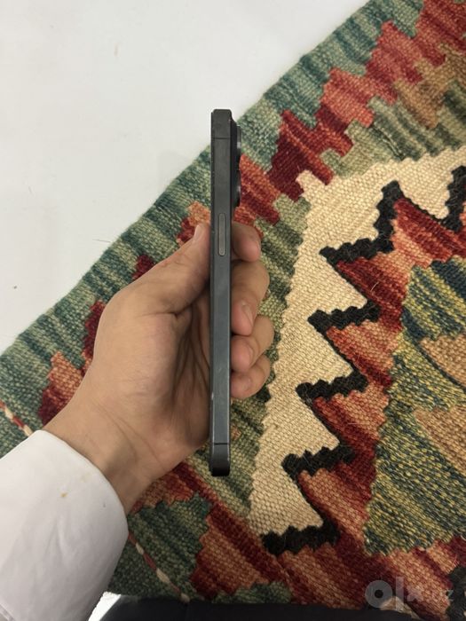 Iphone 15 pro max 256 gb 84%