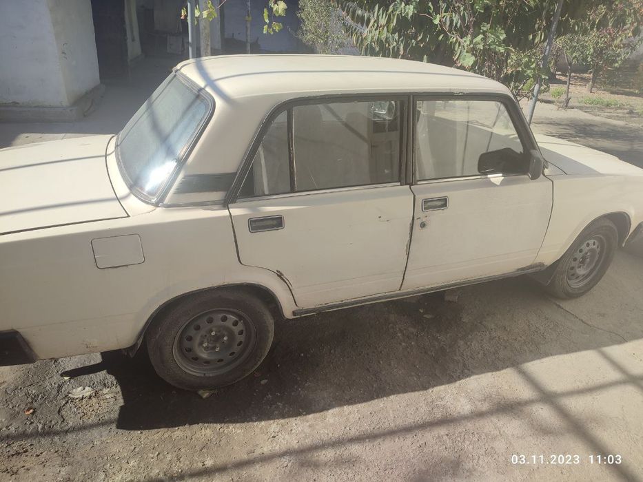 Жигули ваз 2107 сотилади