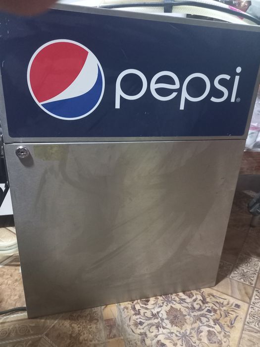 Gazvota aparat butkasi bilan narxi kelishiladi