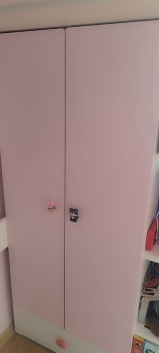 Мебели икеа за детска стая