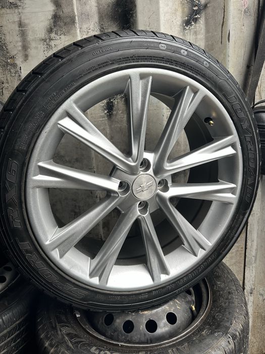 Lexsusr18 diska balon