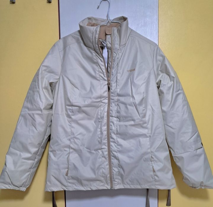 Нова дамска грейка, DECATHLON, L размер, водоустойчива