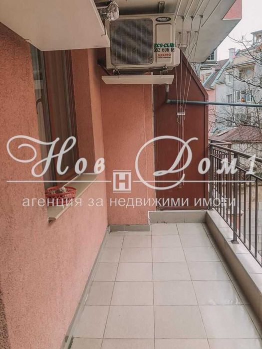 2-СТАЕН АПАРТАМЕНТ ПОД НАЕМ | ДО ОКРЪЖНА БОЛНИЦА | ТОП ЛОКАЦИЯ