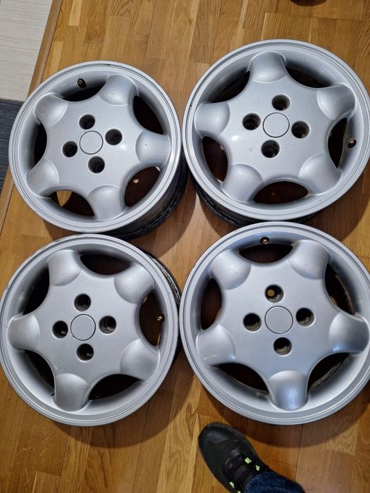 Jante aluminiu 175/65 R14