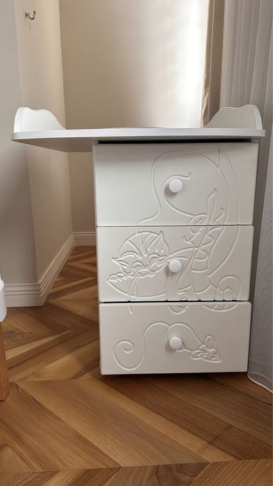 Кровать трансформер