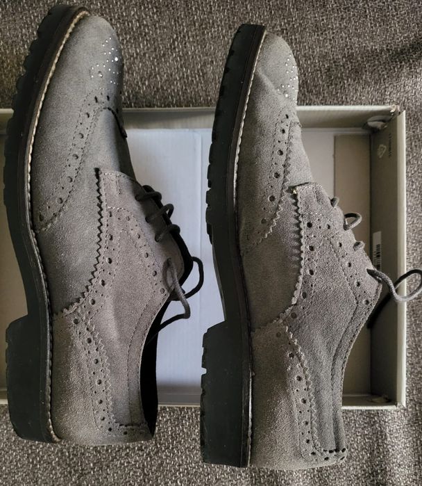 Лоферы от Wortmann