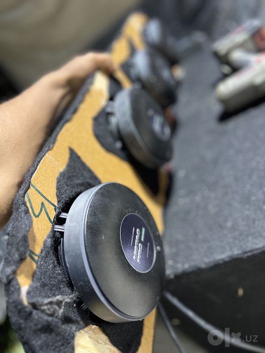 A.Arnold pro 300w
