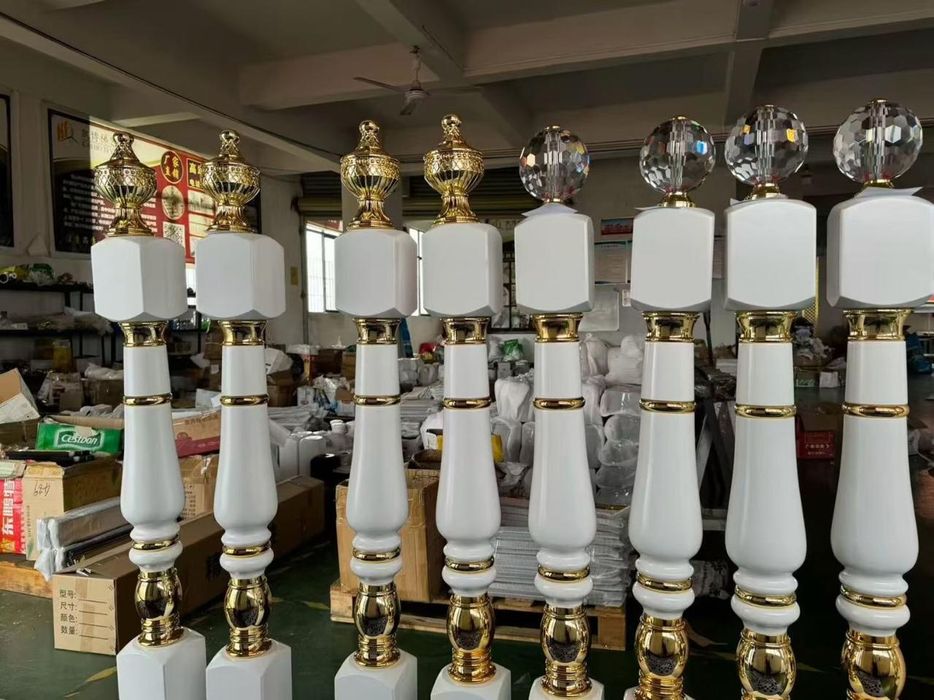 Балясины на заказ