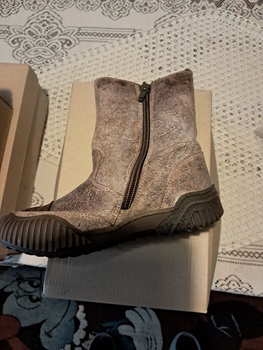 Детски ботушки Колев и Колев