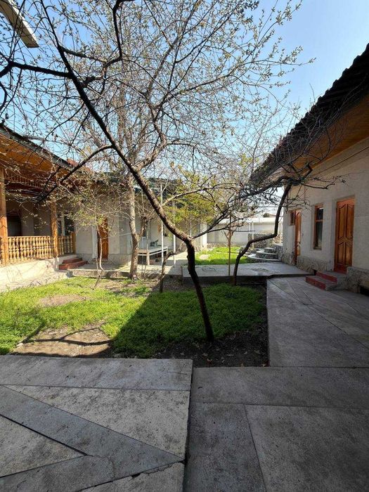 участок 6 соток под строительство Мирабадский район Саракулька