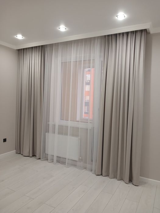 Шторы тюли не дорого