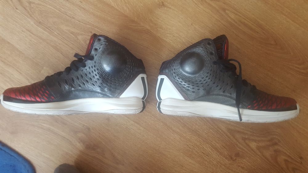 Adidas Rose 3.5 Nba баскетболни маратонки 41 номер