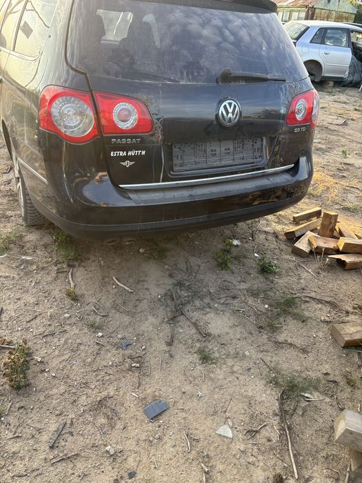 На Части Passat B6 2.0 140 CBAB