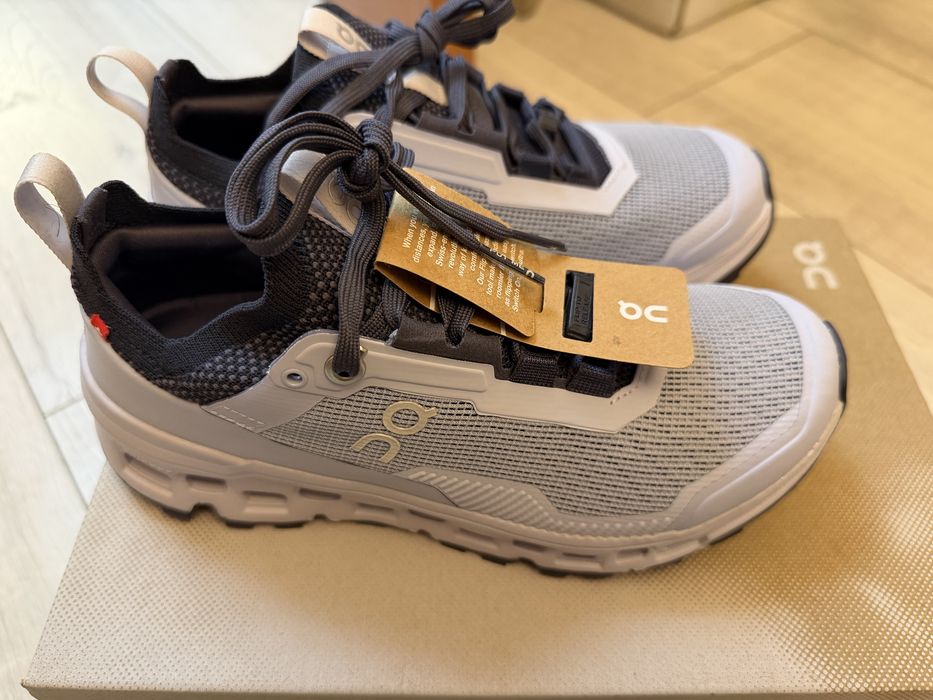 Кроссовки ON оригинал!