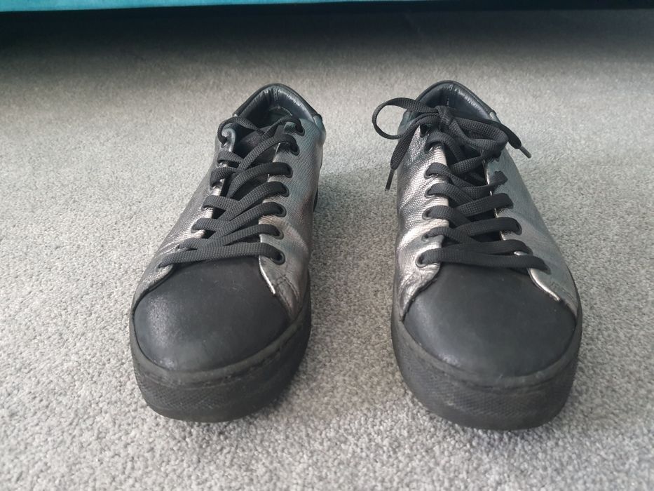 Обувки Bianki 39 номер