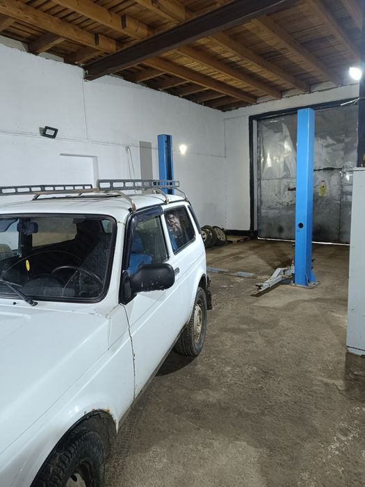 Сдам бокс в аренду