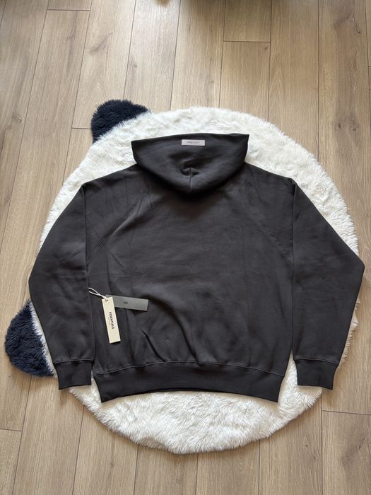 Essentials SS22 1977 Iron сет М