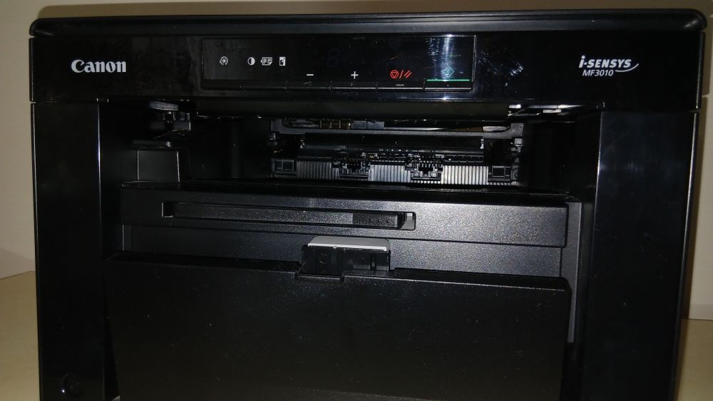 Продам МФУ Canon i-SENSYS MF3010