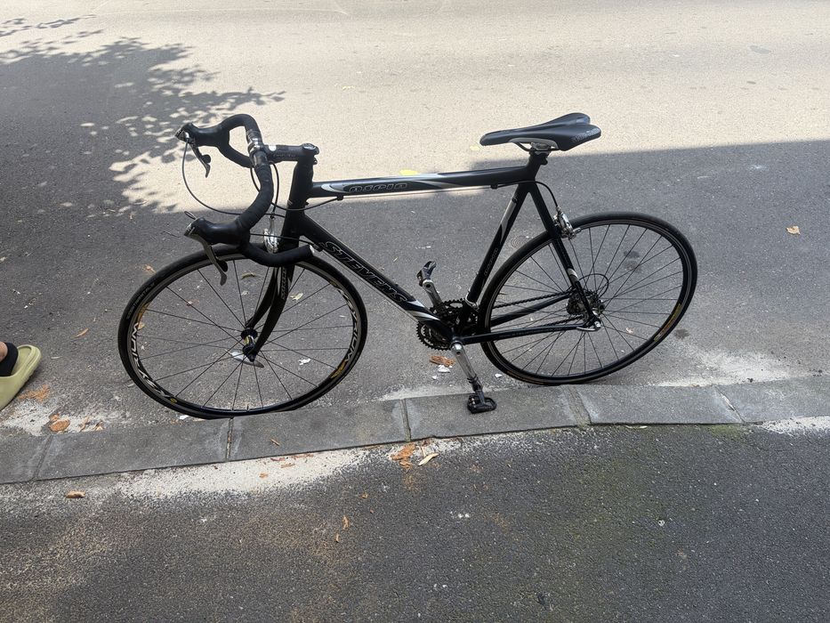 Stevens  pro aspin