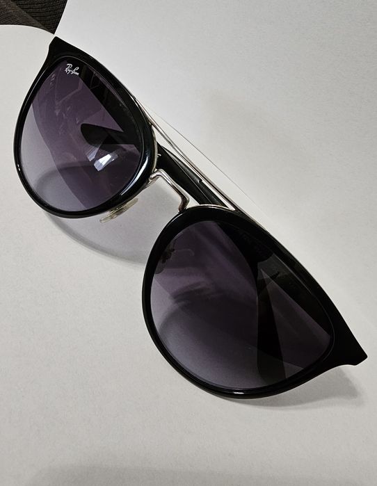 Ochelari de soare Ray Ban - Model RB4285 601/8G 55-20