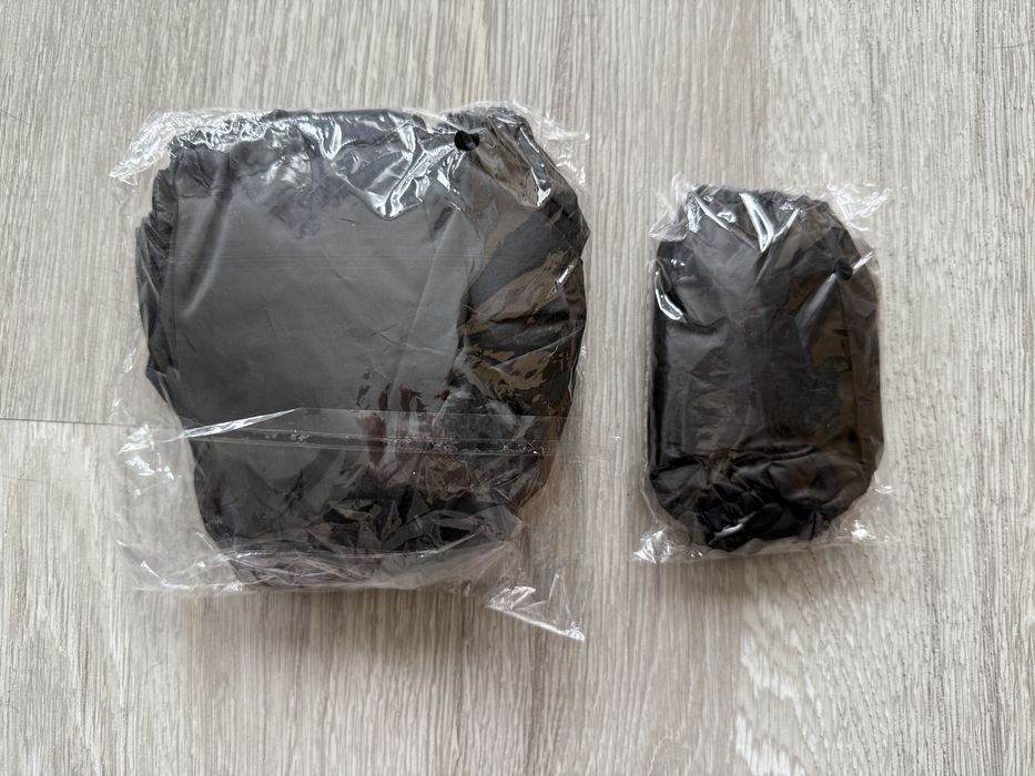 Калъфи за Колела на Бебешка Количка