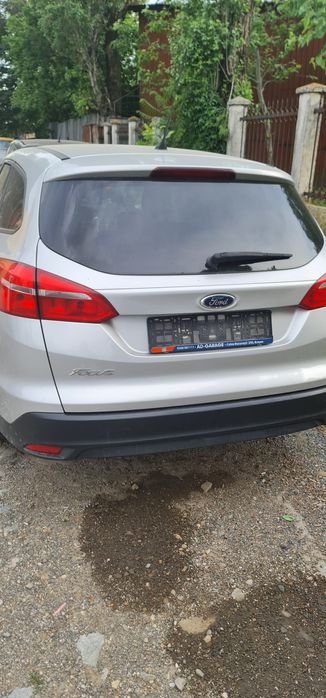 FORD Focus 2015 — imagine 2