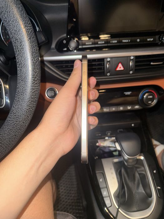 Iphone 15 pro max 256 / 77