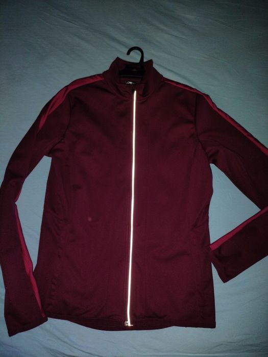 Hanorac softshell damă mărimea 42