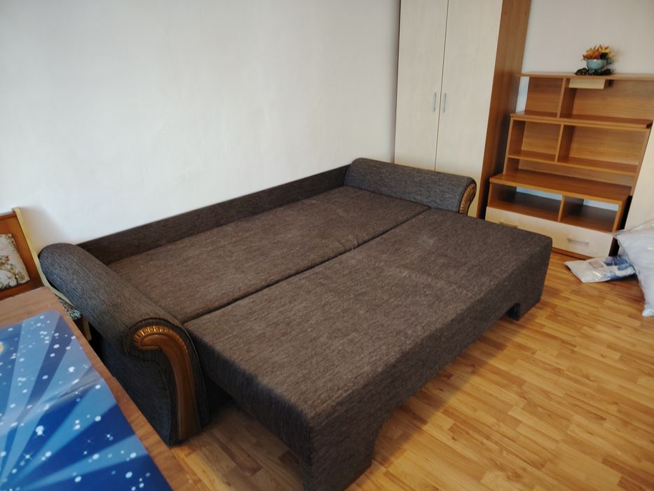 Închiriez garsonieră în regim hotelier