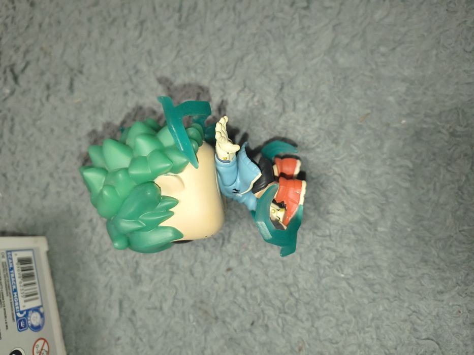 Vând păpușă pop !!special edition!!izuku midorya
