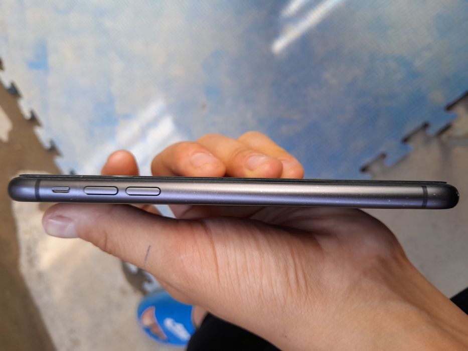 Iphone 11 holati tiniq