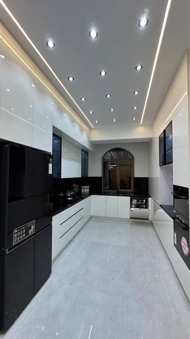 Сдается в аренду квартира