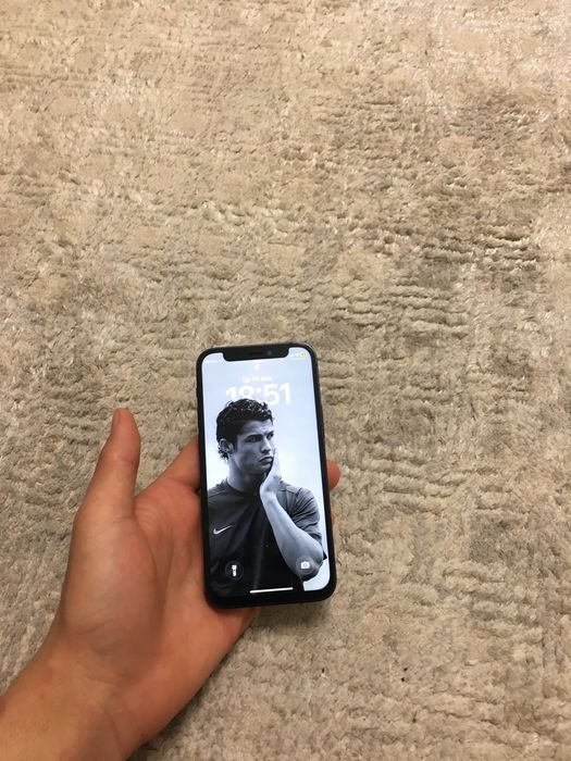 Iphone 12 мини б/у