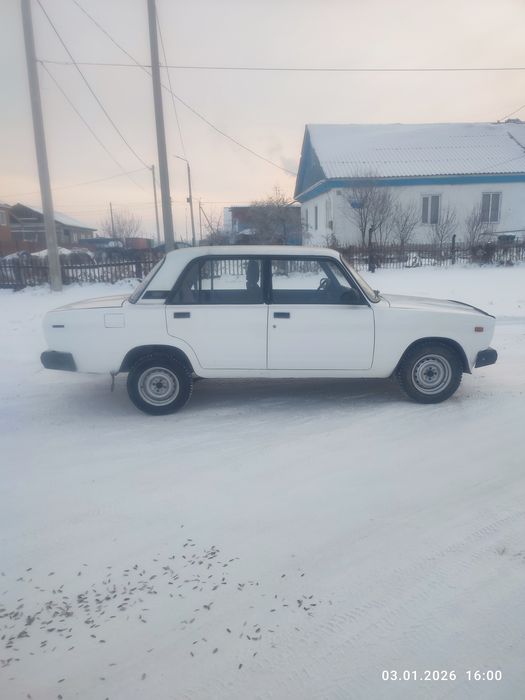 Продам  Ваз 2107