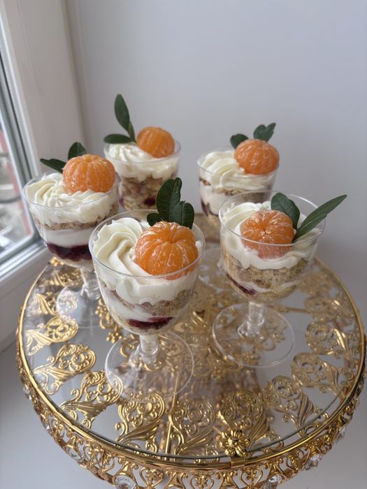 Домашняя выпечка