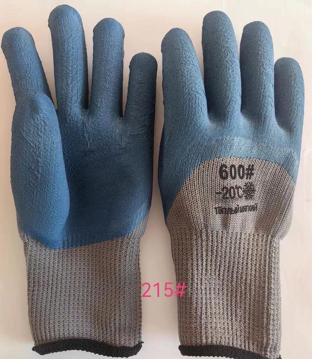 Рабочие перчатки по самым низким ценам!