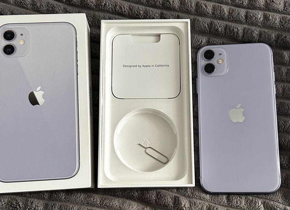 Telefon Iphone 11