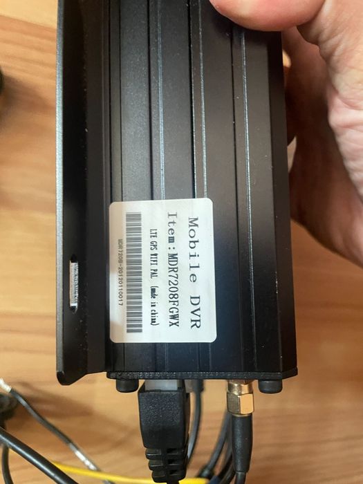 Sistem de supraveghere