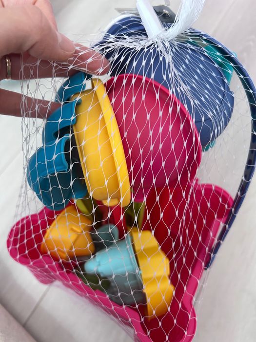 Играчки за плаж