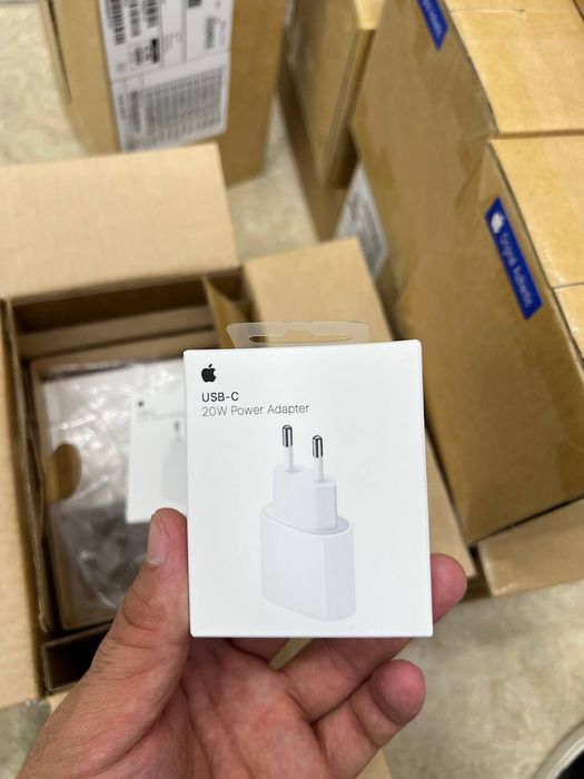 IPhone original Galofka Adapter USB kabel Головка для Айфон zaryadchik