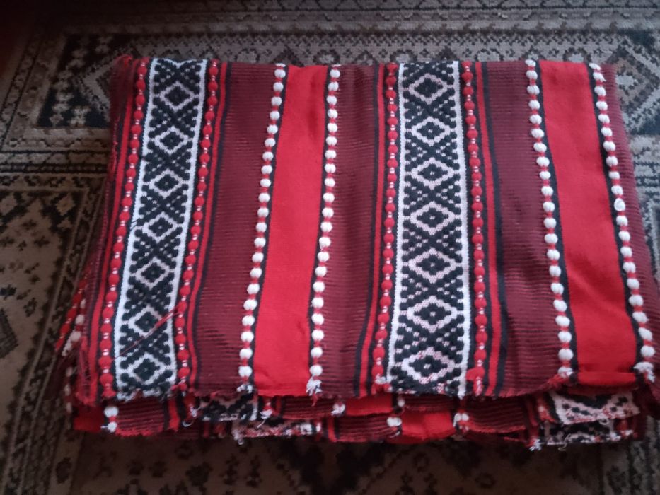 Cuverturi pentru pat și fotolii