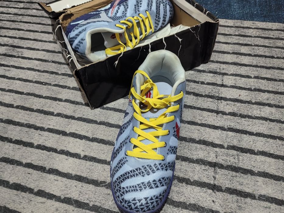 Nike для волейбол/баскетбол