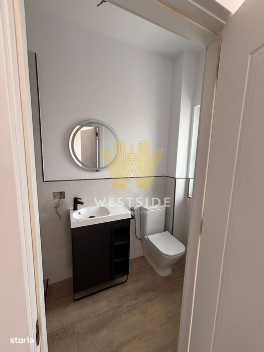 Duplex premium de vanzare, in Mosnita Veche